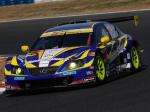 Lexus IS350 Super GT 2008 года